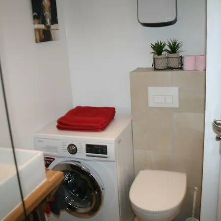 Casa vacanze Pays D'auge Centre *