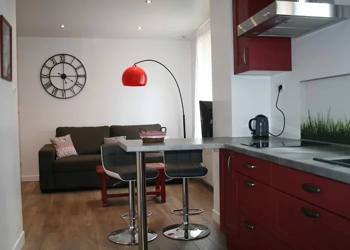 Casa vacanze Pays D'auge Centre