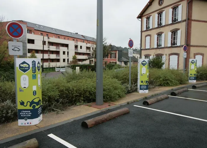 Pays D'auge Centre Casa vacanze