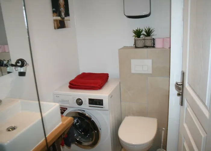 Casa vacanze Pays D'auge Centre *