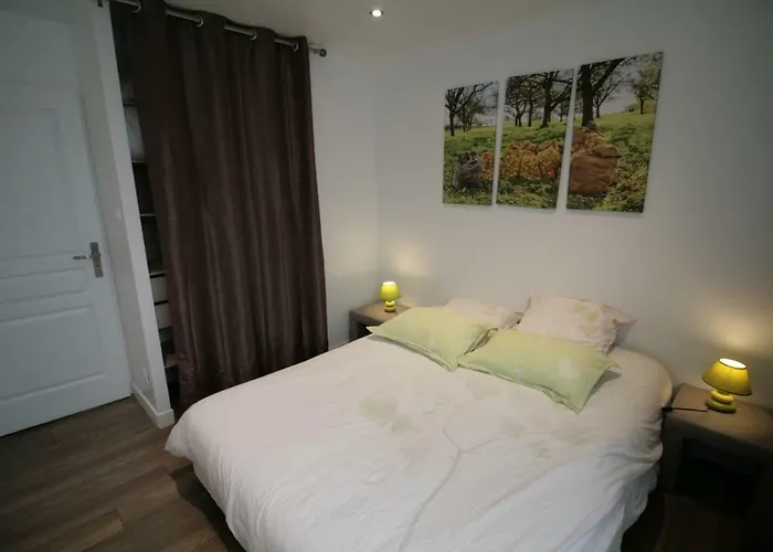 Pays D'auge Centre Lisieux