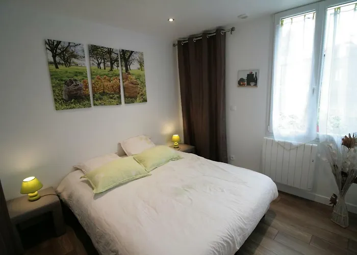 Pays D'auge Centre Casa vacanze